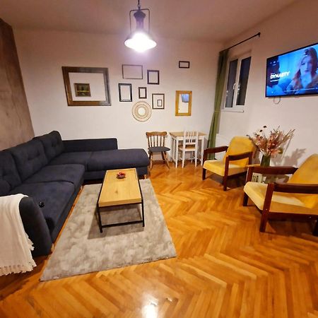 Nomad Apartment Brašov Exteriér fotografie