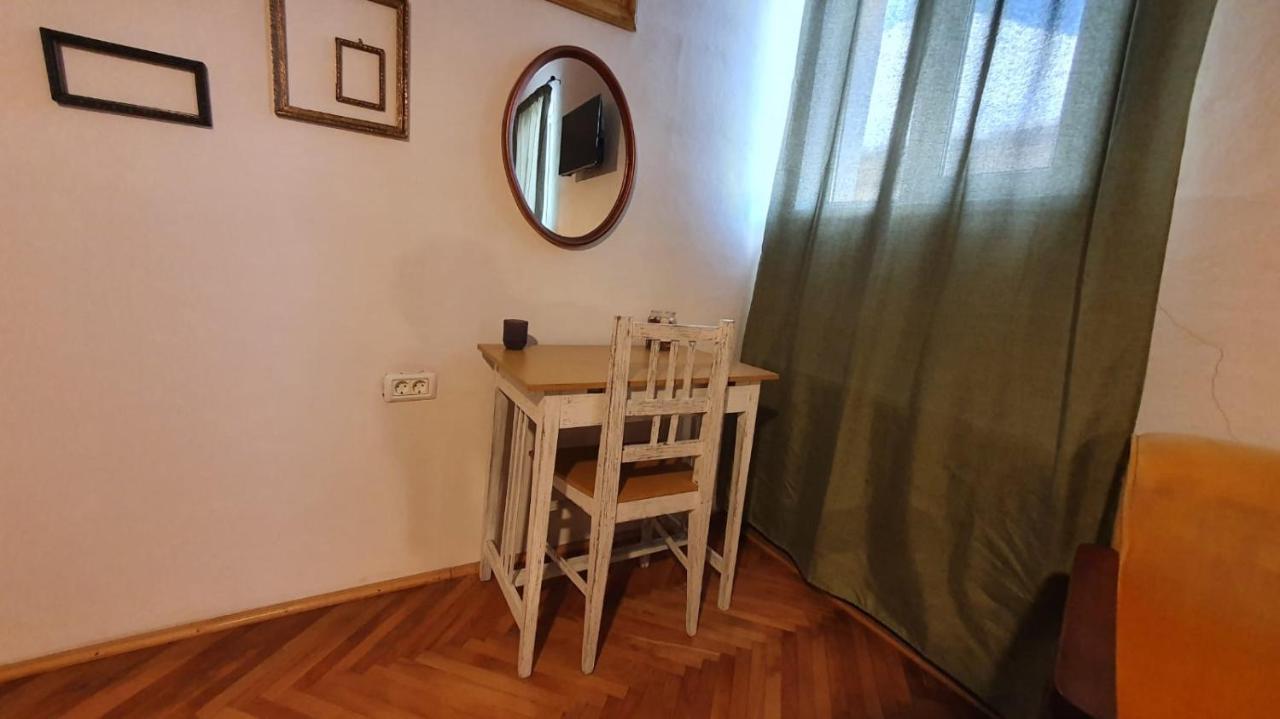 Nomad Apartment Brašov Exteriér fotografie