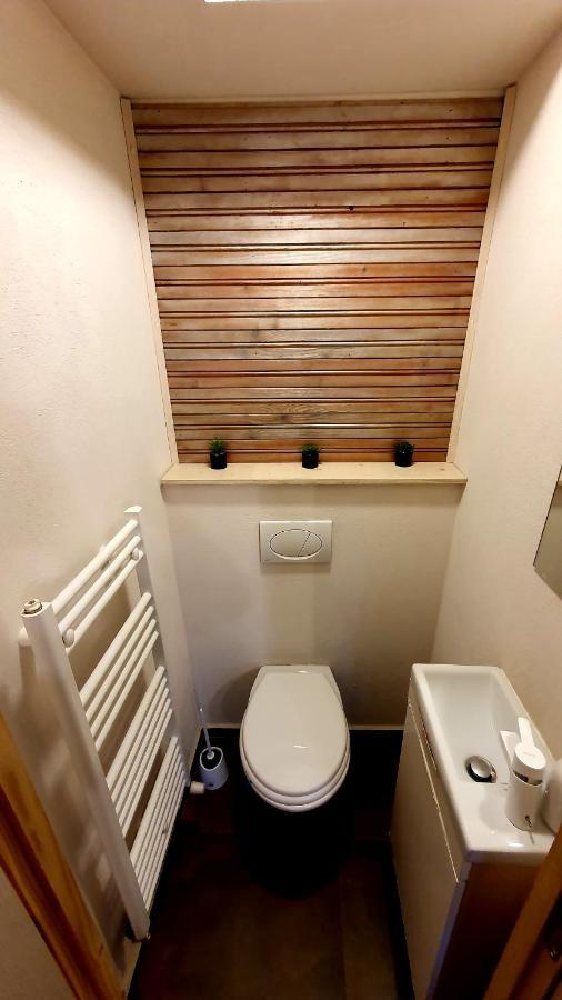 Nomad Apartment Brašov Exteriér fotografie