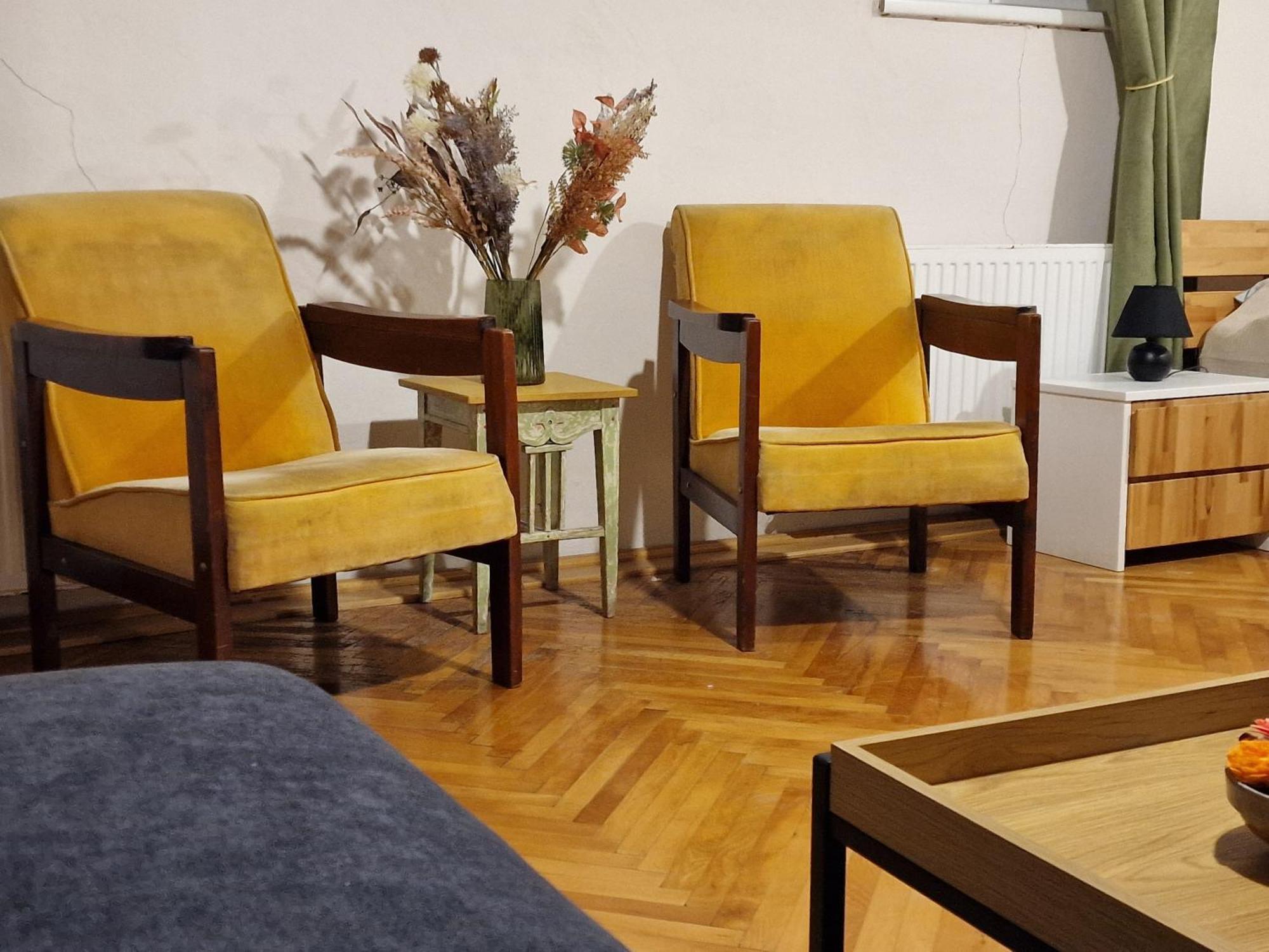 Nomad Apartment Brašov Exteriér fotografie